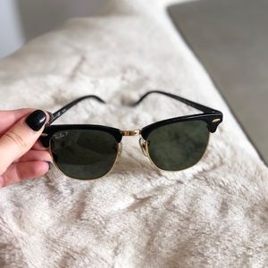 RayBan Sunglasses